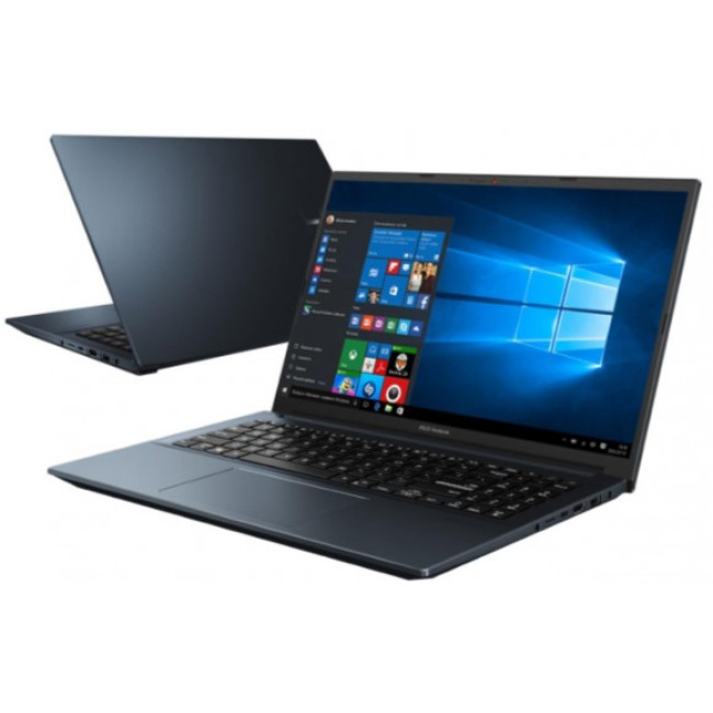 Ноутбук ASUS VivoBook PRO 15 OLED R7-5800H/16GB/512/Win10 (M3500QA-L1045T)