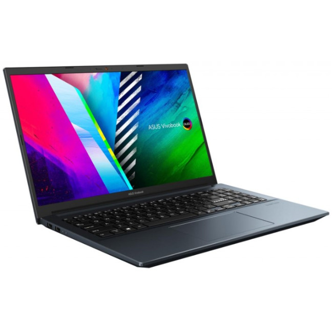 Ноутбук ASUS VivoBook PRO 15 OLED R7-5800H/16GB/512/Win10 (M3500QA-L1045T)