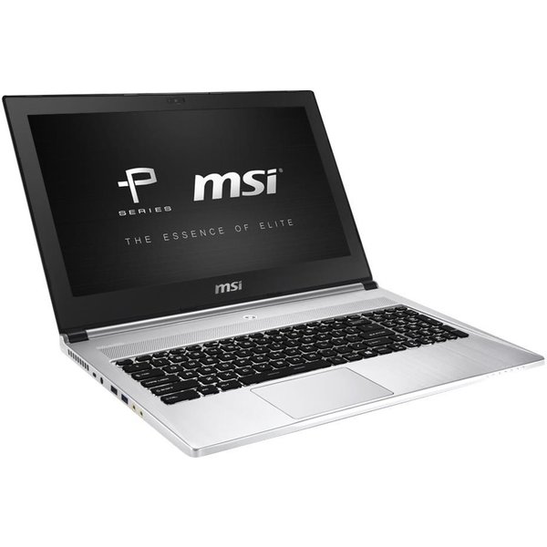 Ноутбук MSI PX60 6QD (PX606QD-002US)