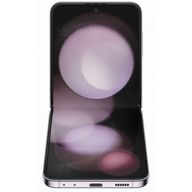 Смаpтфон Samsung Galaxy Flip5 8/512GB Lavender (SM-F731BLIH)