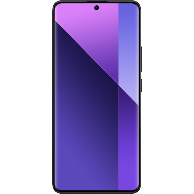 Смаpтфон Xiaomi Redmi Note 13 Pro+ 12/512GB Black