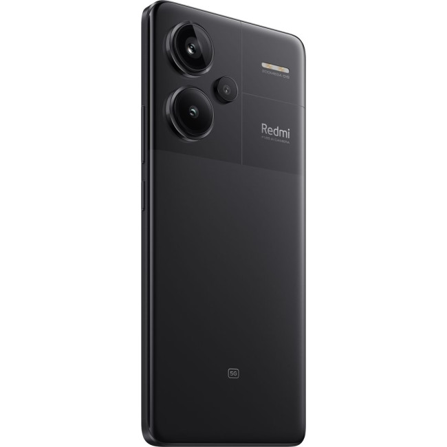 Смаpтфон Xiaomi Redmi Note 13 Pro+ 12/512GB Black