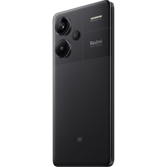 Смаpтфон Xiaomi Redmi Note 13 Pro+ 12/512GB Black