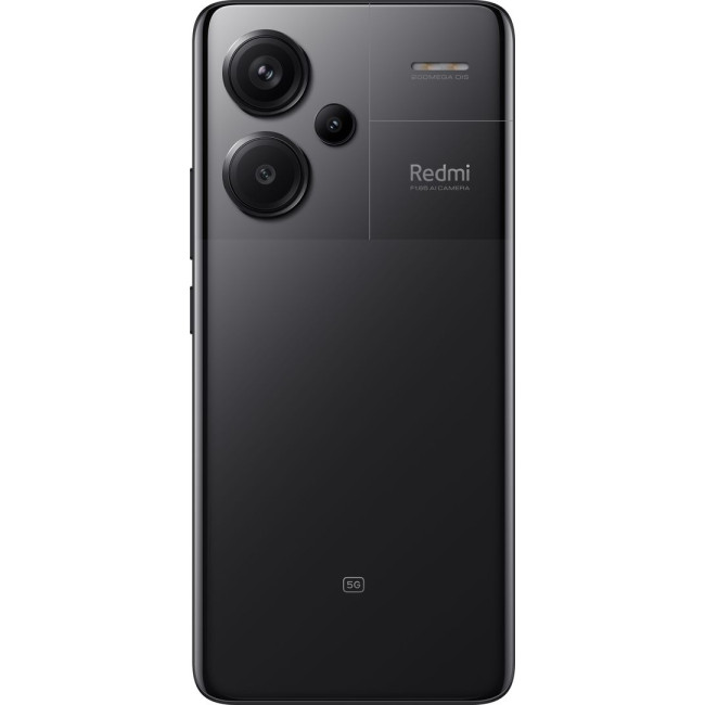 Смаpтфон Xiaomi Redmi Note 13 Pro+ 12/512GB Black