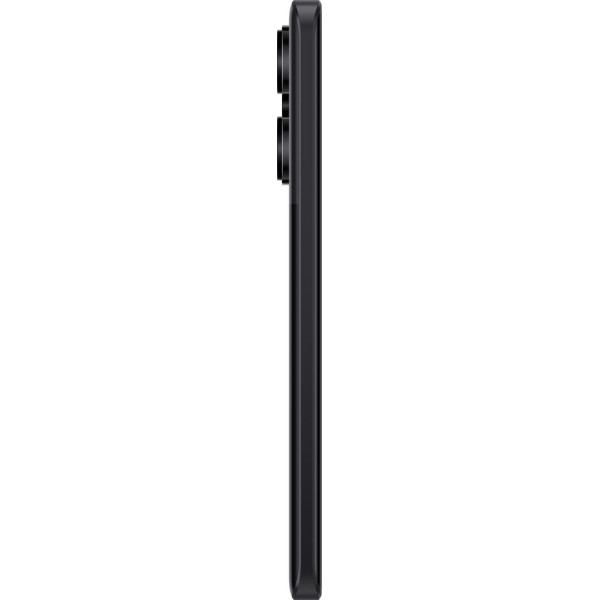 Xiaomi Redmi Note 13 Pro+ 12/512GB Black - купить в интернет-магазине