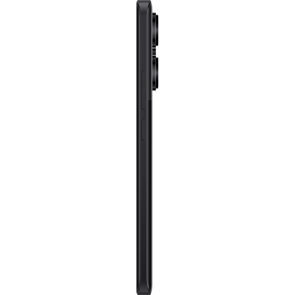 Смартфон Xiaomi Redmi Note 13 Pro+ 12/512GB Black - купити в інтернет-магазині