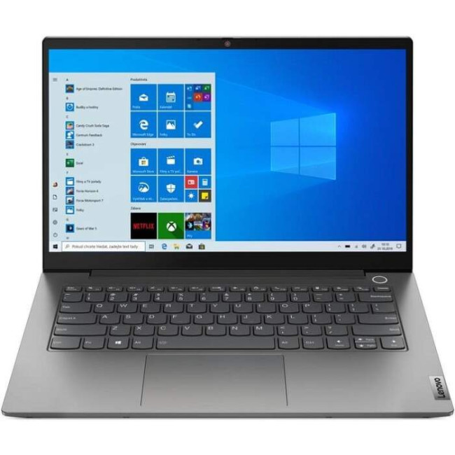 Ноутбук Lenovo ThinkBook 14 G3 ACL (21A2002HCK)