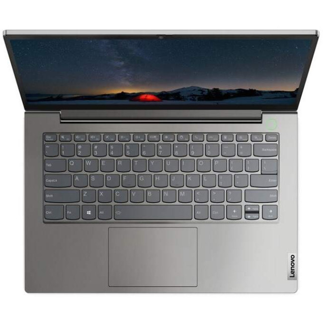 Ноутбук Lenovo ThinkBook 14 G3 ACL (21A2002HCK)