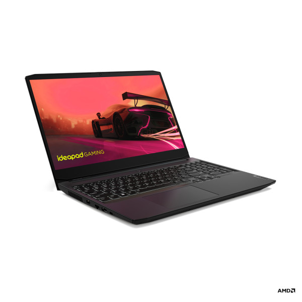 Ноутбук  Lenovo Ideapad Gaming 3-15ACH (82K200NCPB)