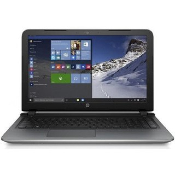 Ноутбук HP Pavilion 15t-bc200 GAMING (X7P44AAR-WMBY) RB