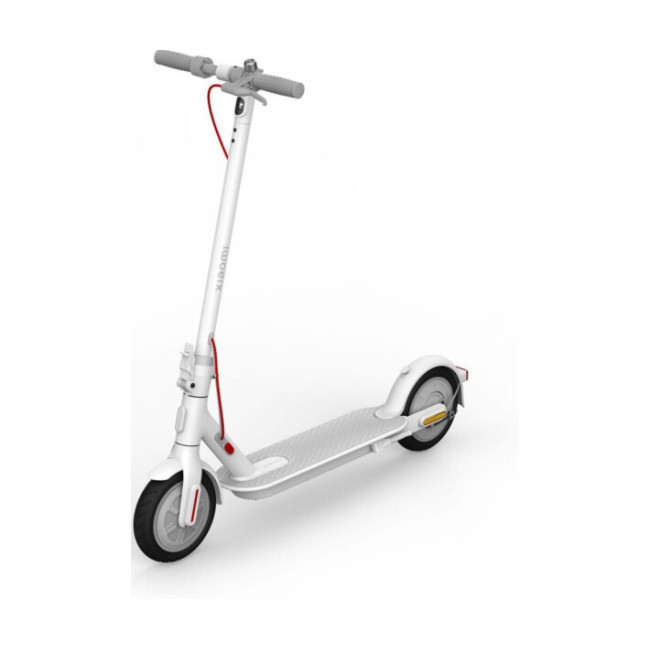 Xiaomi Mi Electric Scooter 3 Lite White