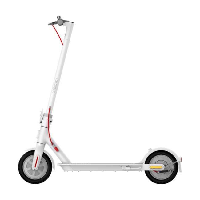 Xiaomi Mi Electric Scooter 3 Lite White