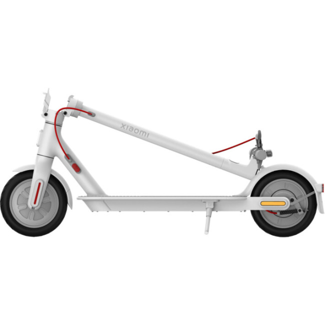 Xiaomi Mi Electric Scooter 3 Lite White