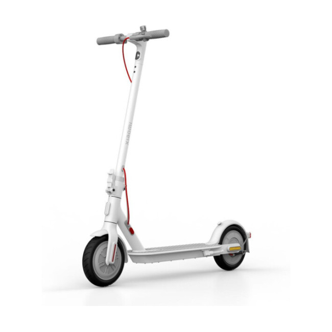 Xiaomi Mi Electric Scooter 3 Lite White