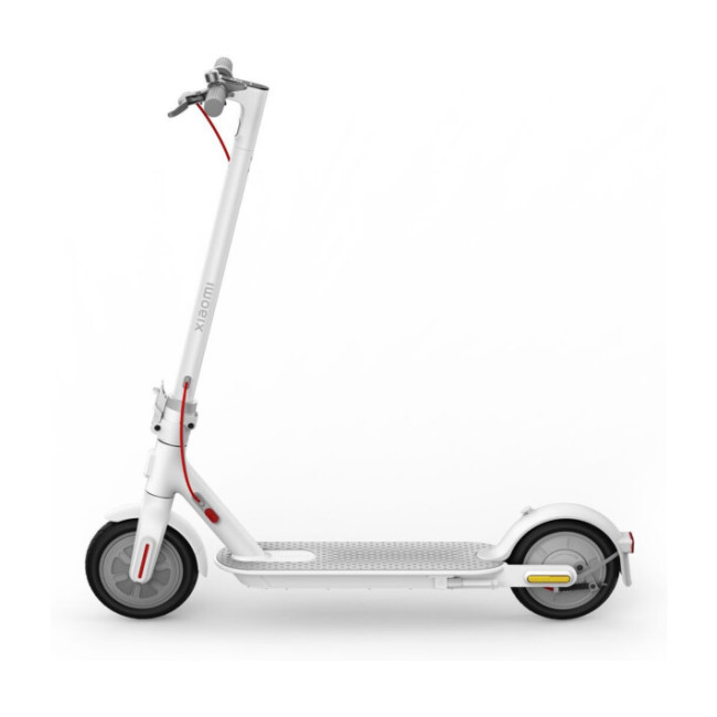 Xiaomi Mi Electric Scooter 3 Lite White