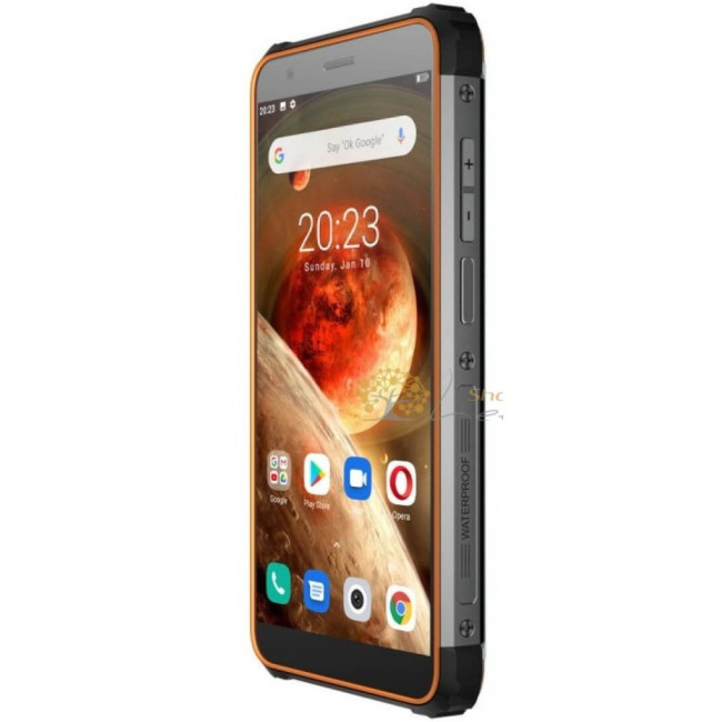 Смартфон Blackview BV6600 Pro 4/64GB Orange