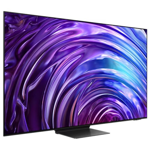 Телевизор Samsung QE65S95D: лучший выбор для домашнего кинотеатра