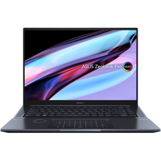 Asus Zenbook Pro 16X OLED UX7602ZM-ME164 (90NB0WU1-M00900)