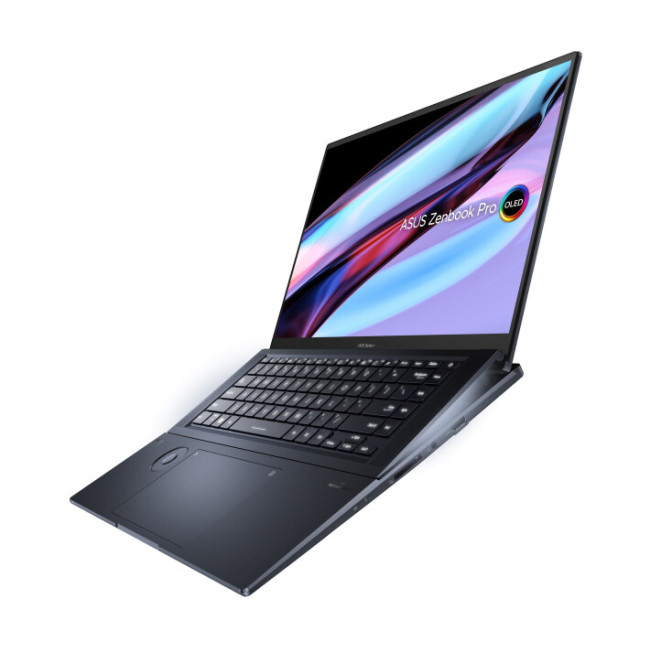 Asus Zenbook Pro 16X OLED UX7602ZM-ME164 (90NB0WU1-M00900)