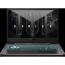 ASUS TUF Gaming A15 FA506NC Graphite Black (FA506NC-HN016) Custom 32GB