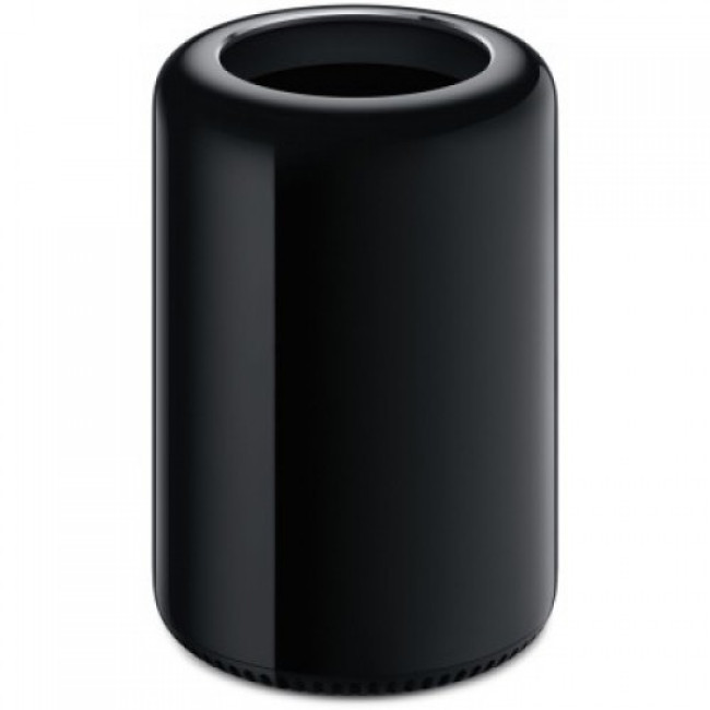 Apple Mac Pro (Z0P8-MD87827): мощная рабочая станция для профессионалов