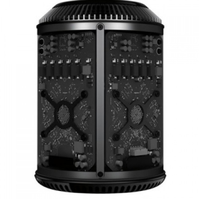 Apple Mac Pro (Z0P8-MD87827): мощная рабочая станция для профессионалов