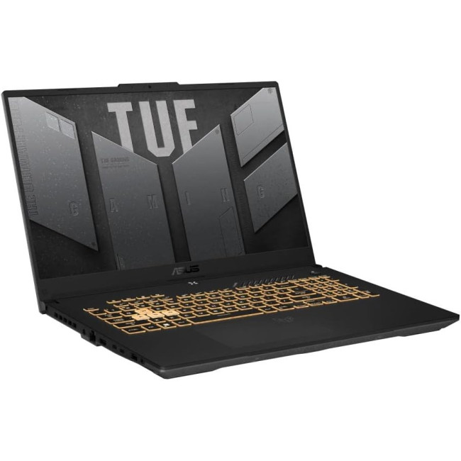 Ноутбук Asus TUF Gaming A17 FA707XU (FA707XU-EH94)