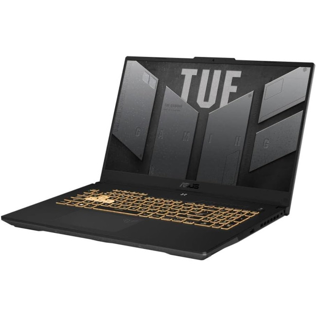 Ноутбук Asus TUF Gaming A17 FA707XU (FA707XU-EH94)