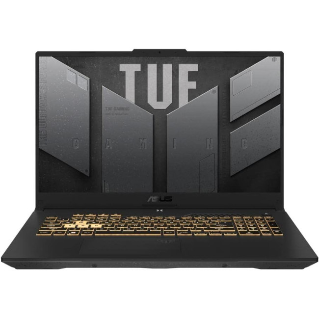 Ноутбук Asus TUF Gaming A17 FA707XU (FA707XU-EH94)