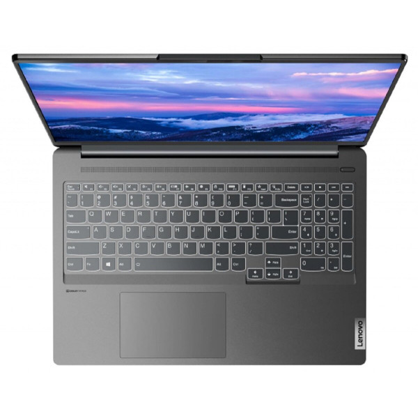 Ноутбук Lenovo IdeaPad 5 Pro 16ACH6 (82L500HTPB)