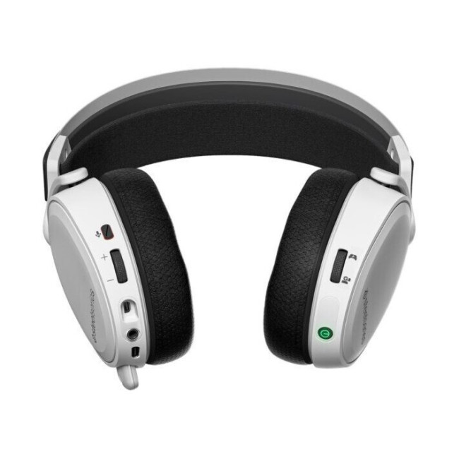 SteelSeries Arctis 7+ White (61461)