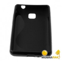 Смартфон LG E425 Optimus L3 II (Black)