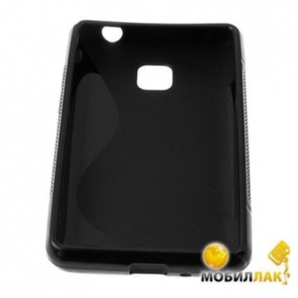 Смартфон LG E425 Optimus L3 II (Black)