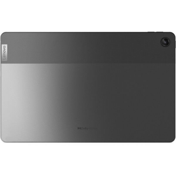 Lenovo Tab M10 Plus (3rd Gen) 4/128GB LTE Storm Grey (ZAAN0015UA)