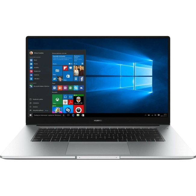 Ноутбук Huawei MateBook D 15 53012TRC (BohrD-WFH9C)