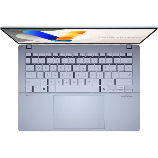 Ноутбук Asus Vivobook S14 OLED S5406MA (S5406MA-QD055W)