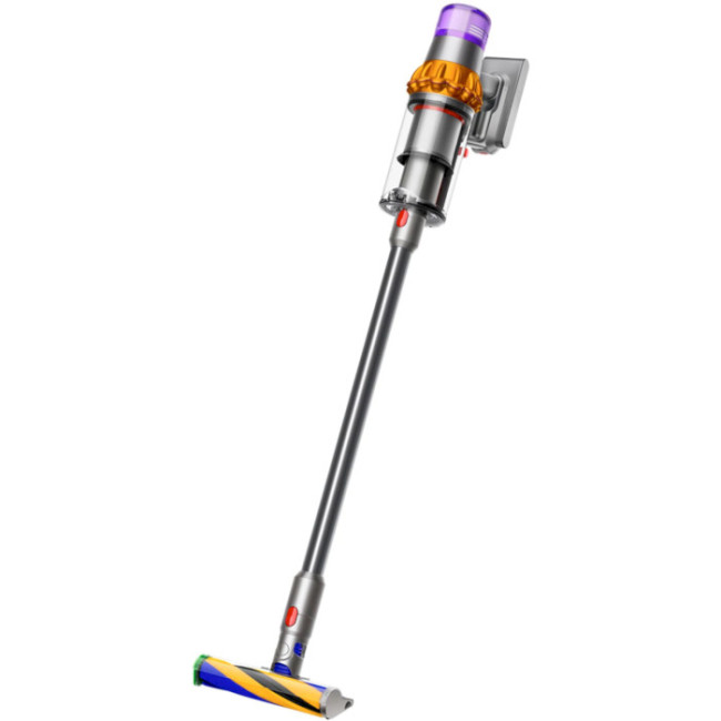 Пылесос Dyson V15 Detect Absolute (447294-01)