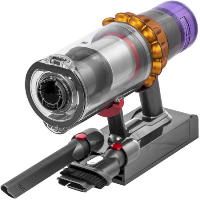 Пылесос Dyson V15 Detect Absolute (447294-01)