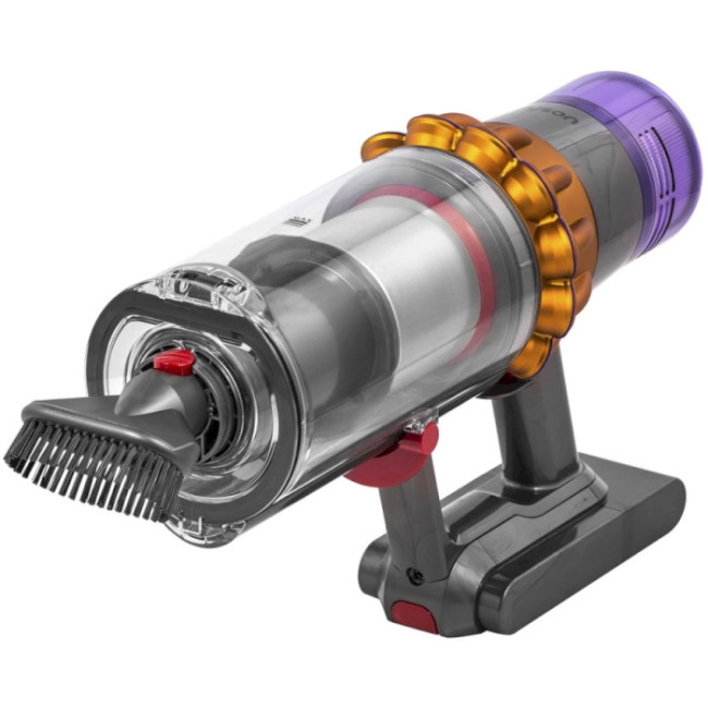 Пылесос Dyson V15 Detect Absolute (447294-01)