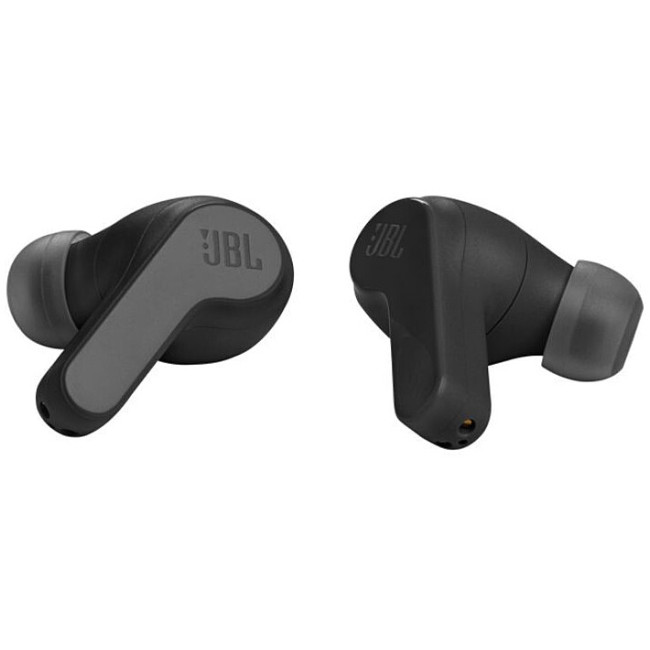 Наушники JBL Wave 200TWS Black (JBLW200TWSBLK)