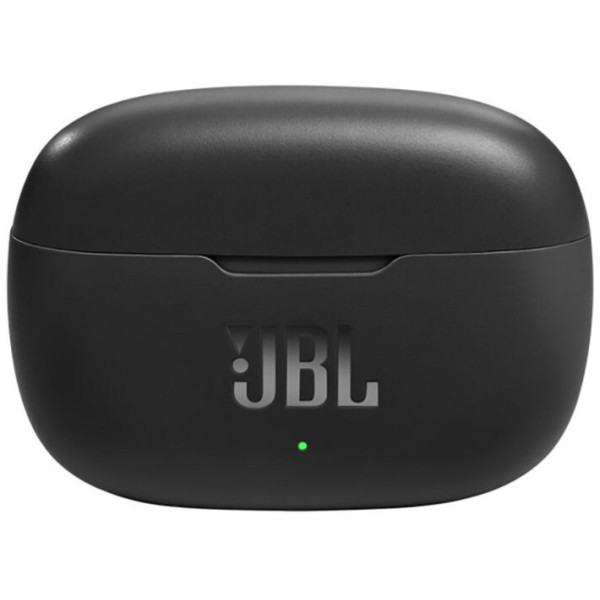 Наушники JBL Wave 200TWS Black (JBLW200TWSBLK)