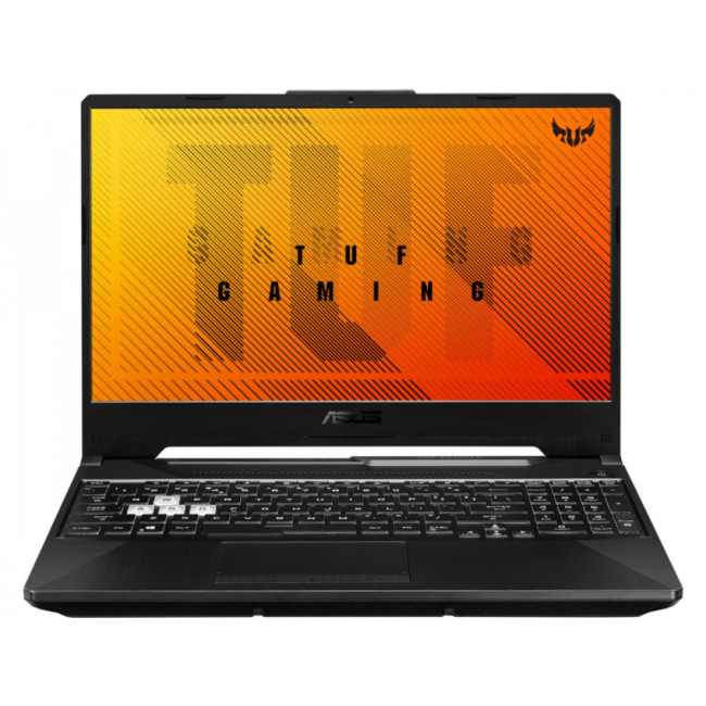 Ноутбук Asus TUF Gaming F15 FX506LHB (FX506LHB-HN345W)