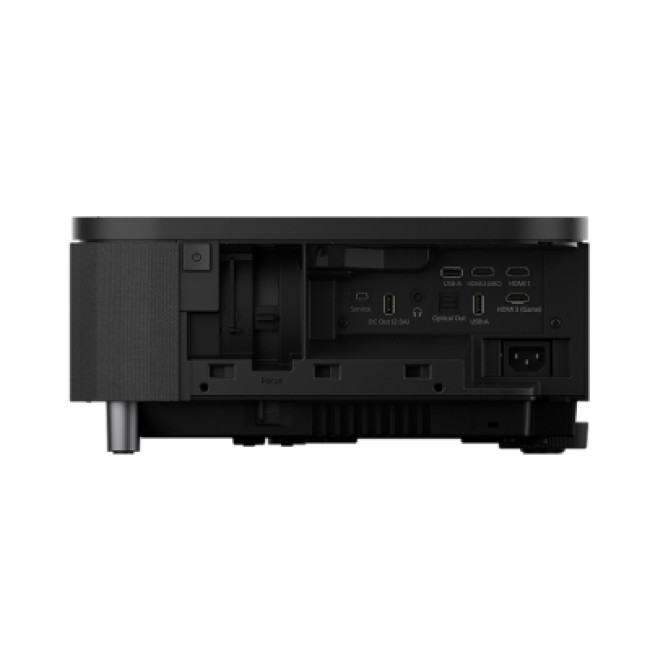 Проектор Epson EH-LS800B (V11HA90140)