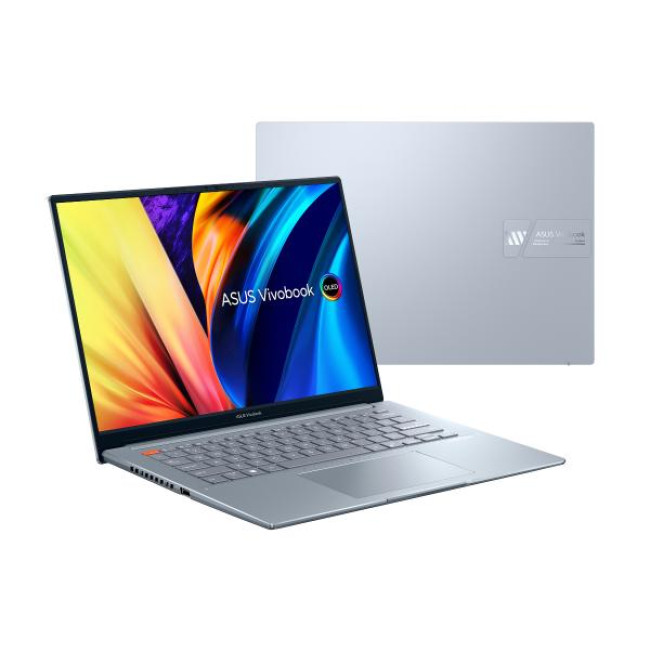 Ноутбук Asus Vivobook S 14X M5402RA (M5402RA-M9024W)