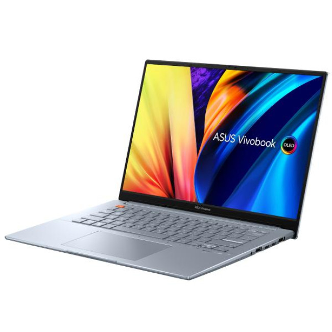 Ноутбук Asus Vivobook S 14X M5402RA (M5402RA-M9024W)