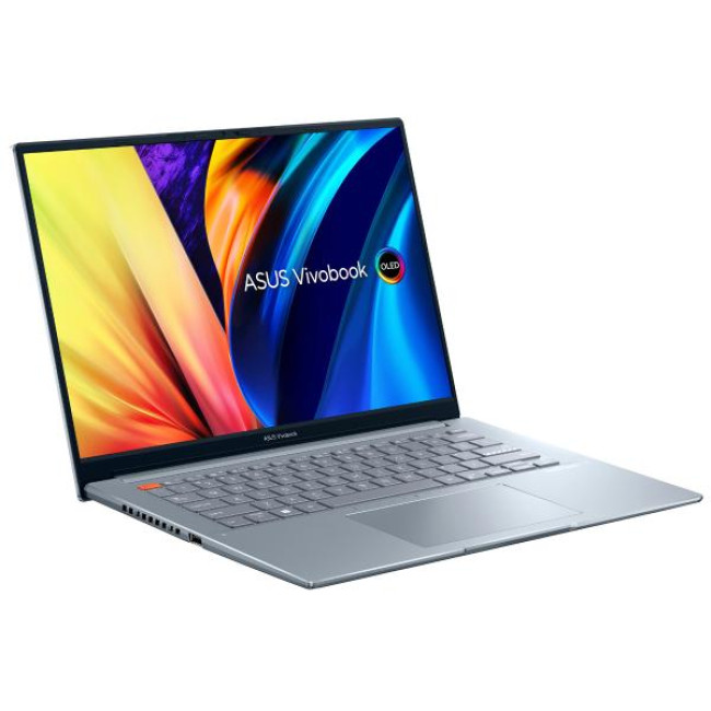 Ноутбук Asus Vivobook S 14X M5402RA (M5402RA-M9024W)