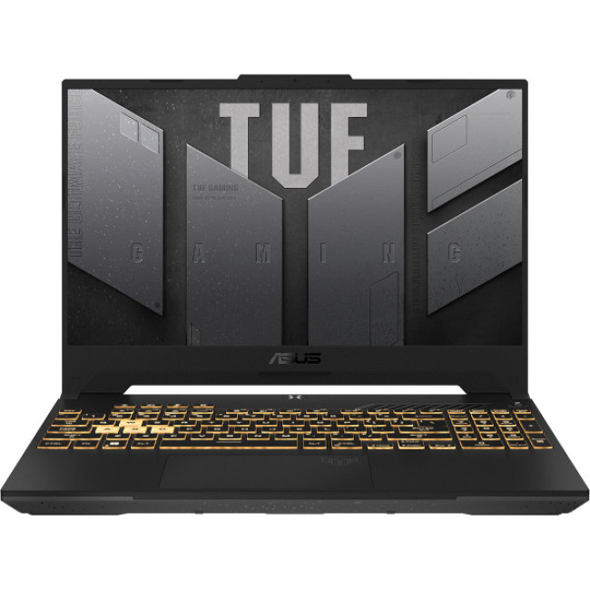 Ноутбуки Asus TUF Gaming F15 FX507XV (FX507XV-LP037)