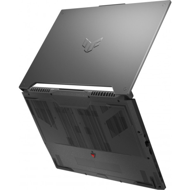 Ноутбуки Asus TUF Gaming F15 FX507XV (FX507XV-LP037)