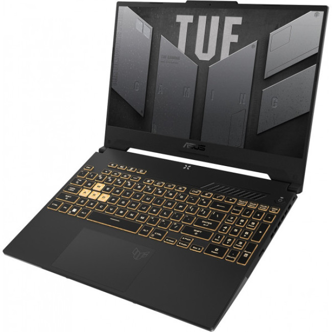 Ноутбуки Asus TUF Gaming F15 FX507XV (FX507XV-LP037)