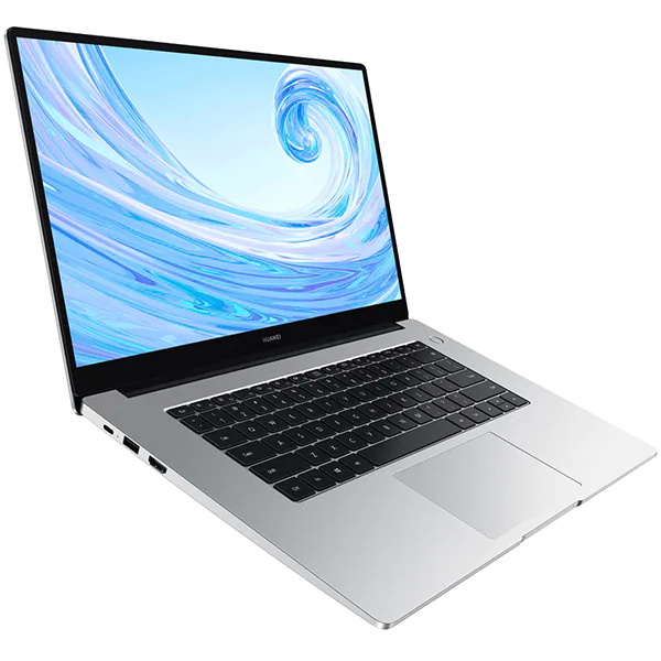 Ноутбуки Huawei MateBook D15 (53013KTV)